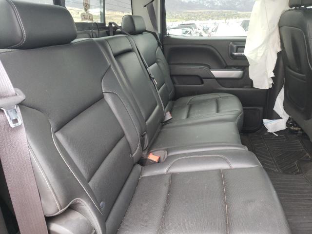 Photo 6 from auction – 2015 CHEVROLET SILVERADO with VIN 3GCUKSEJ6FG378630