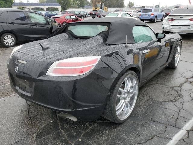 Photo 4 from auction – 2007 SATURN SKY with VIN 1G8MB35B97Y117671