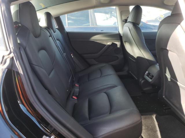 Photo 6 from auction – 2021 TESLA MODEL 3 with VIN 5YJ3E1EA8MF997858