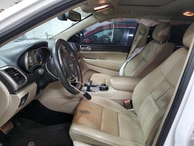 Photo 5 from auction – 2014 JEEP GRAND CHER with VIN 1C4RJFBG6EC155546