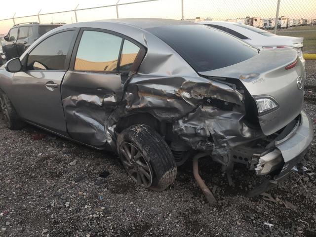 Photo 9 from auction – 2012 MAZDA 3 I with VIN JM1BL1UG1C1580323