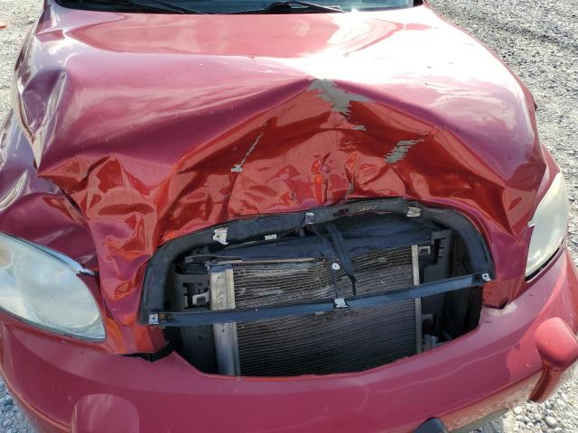 Photo 7 from auction – 2011 CHEVROLET HHR LT with VIN 3GNBACFU8BS641790