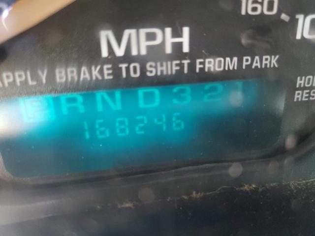 Photo 8 from auction – 2002 CHEVROLET SILVERADO with VIN 1GCEK19T82Z188252