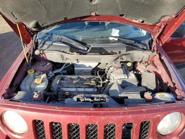 Photo 7 from auction – 2014 JEEP PATRIOT LA with VIN 1C4NJPFA0ED642911