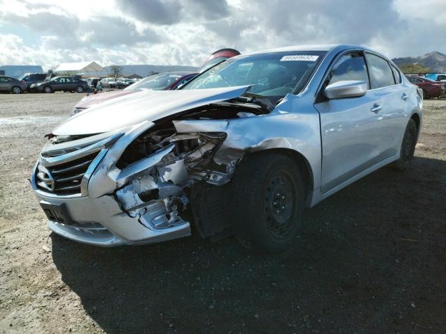 Foto 2 de la subasta – 2013 NISSAN ALTIMA 2.5 con VIN 1N4AL3AP1DN584996