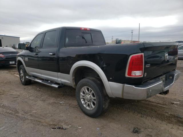 Photo 9 from auction – 2016 RAM 2500 LARAM with VIN 3C6UR5FL7GG197039