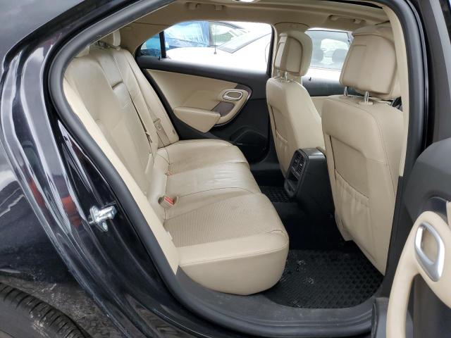 Photo 6 from auction – 2011 SAAB 9-5 AERO with VIN YS3GR4BJ3B4002993