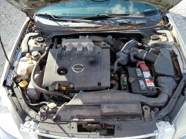 Photo 7 from auction – 2002 NISSAN ALTIMA SE with VIN 1N4BL11D02C231916