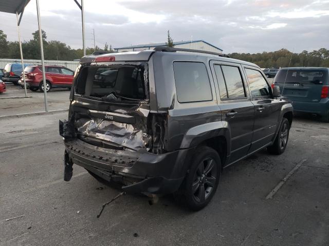 Photo 4 from auction – 2015 JEEP PATRIOT with VIN 1C4NJPFA5FD274890