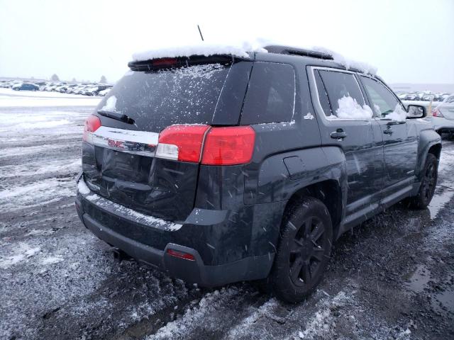 Photo 4 from auction – 2013 GMC TERRAIN SL with VIN 2GKALSEKXD6306318