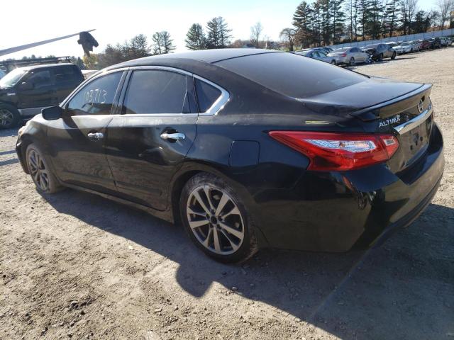 Photo 3 from auction – 2016 NISSAN ALTIMA 2.5 with VIN 1N4AL3AP8GC128235