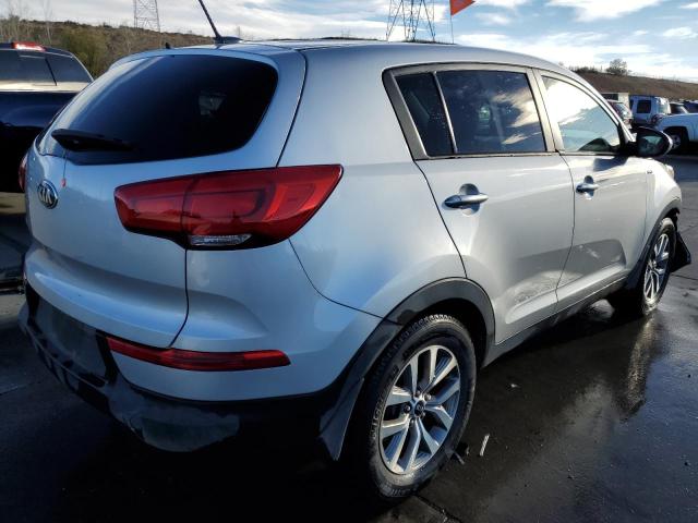 Photo 4 from auction – 2016 KIA SPORTAGE L with VIN KNDPBCAC3G7869406