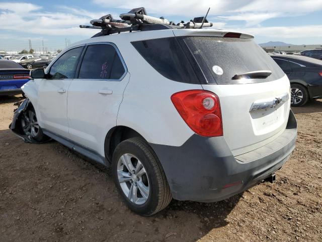Photo 3 from auction – 2014 CHEVROLET EQUINOX LT with VIN 2GNFLFEKXE6313206