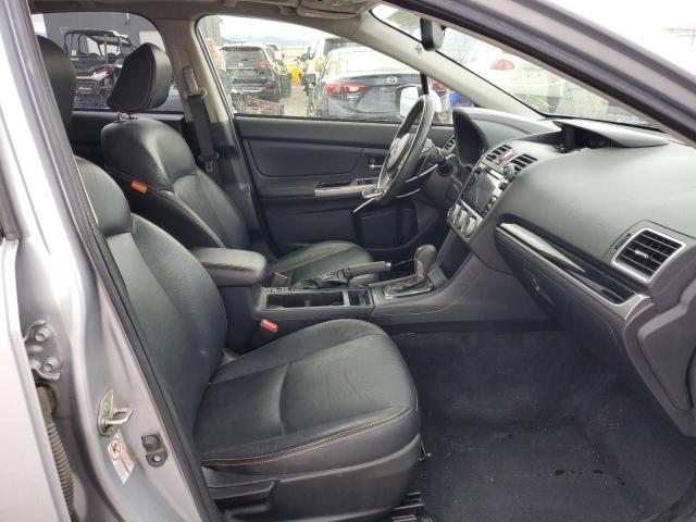 Photo 5 from auction – 2016 SUBARU CROSSTREK with VIN JF2GPALC3GH305740