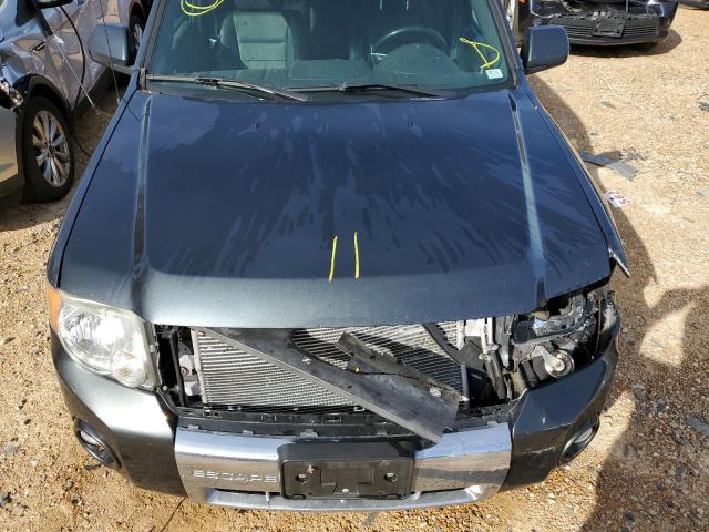 Photo 7 from auction – 2009 FORD ESCAPE LIM with VIN 1FMCU04G79KA57740