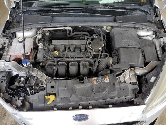 Photo 7 from auction – 2015 FORD FOCUS SE with VIN 1FADP3K24FL233261