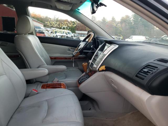 Photo 5 from auction – 2008 LEXUS RX 350 with VIN 2T2HK31U38C093349