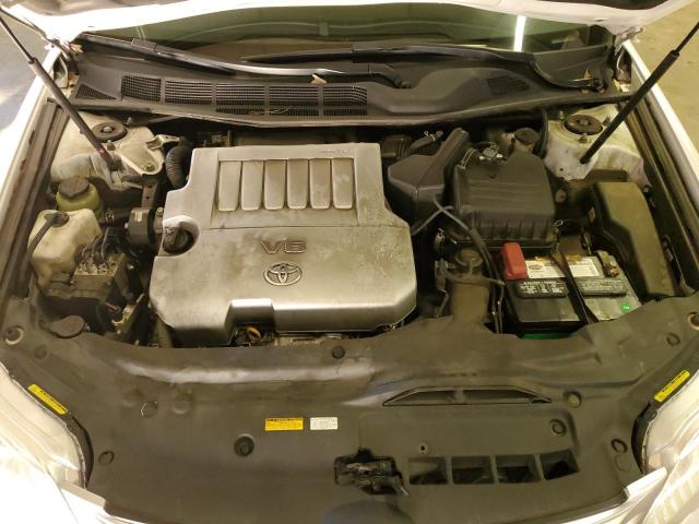 Photo 7 from auction – 2012 TOYOTA AVALON BAS with VIN 4T1BK3DB4CU445124