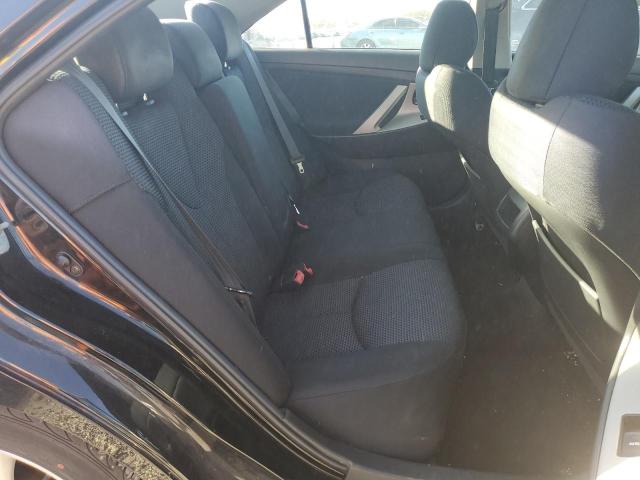 Photo 6 from auction – 2011 TOYOTA CAMRY BASE with VIN 4T1BF3EK6BU684871