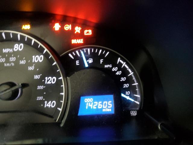 Photo 8 from auction – 2013 TOYOTA CAMRY L with VIN 4T1BF1FK3DU280304