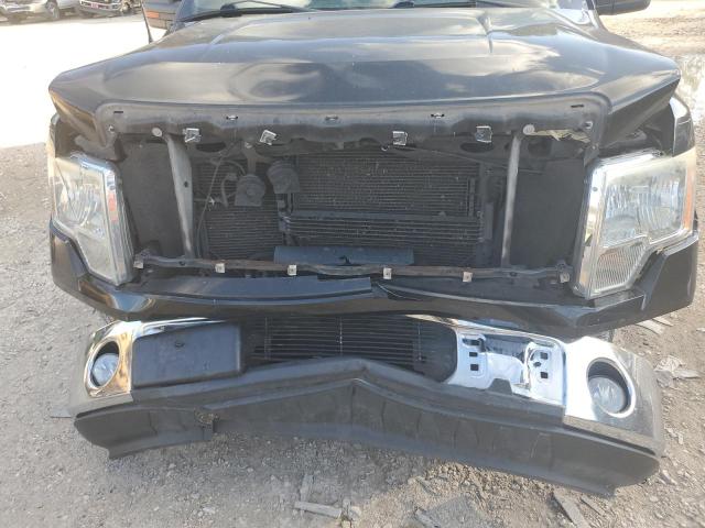 Photo 9 from auction – 2012 FORD F150 SUPER with VIN 1FTFW1CT8CKD60890