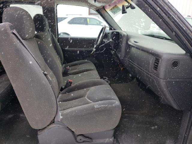 Photo 5 from auction – 2003 CHEVROLET 1500 with VIN 2GCEK19T731344159