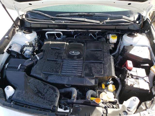 Photo 7 from auction – 2018 SUBARU OUTBACK TO with VIN 4S4BSETC0J3301367