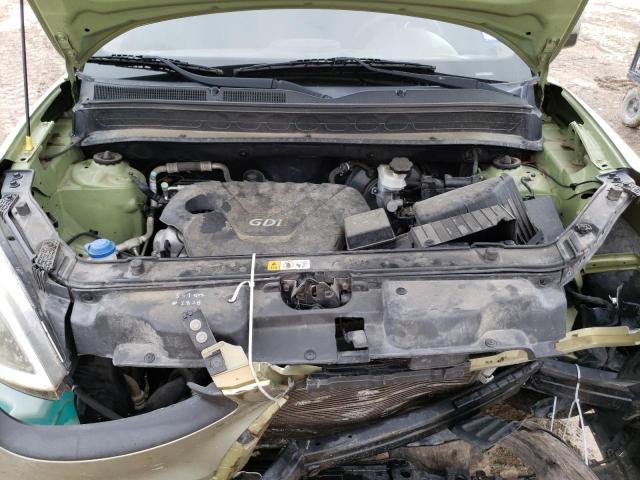 Photo 7 from auction – 2013 KIA SOUL with VIN KNDJT2A53D7569682