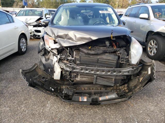 Photo 9 from auction – 2015 FORD C-MAX SE with VIN 1FADP5AU7FL123321