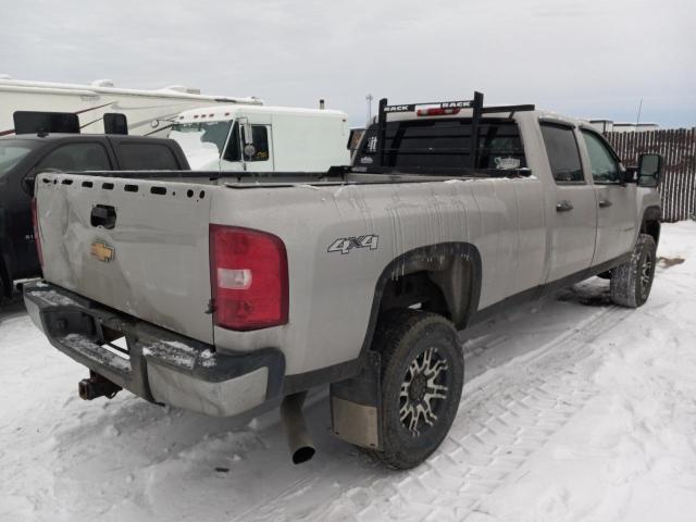Photo 4 from auction – 2009 CHEVROLET SILVERADO with VIN 1GCHK83629F147782