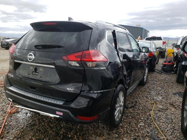 Photo 4 from auction – 2018 NISSAN ROGUE S with VIN KNMAT2MT8JP588055