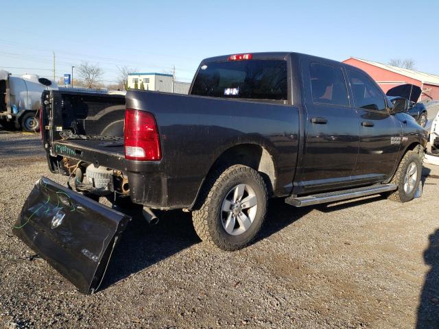 Photo 4 from auction – 2018 RAM 1500 ST with VIN 3C6RR7KT1JG149132