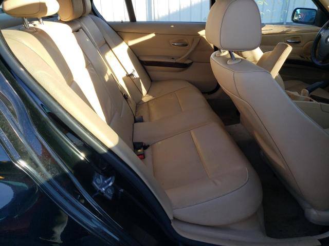 Zdjęcie 6 z aukcji – 2010 BMW 328 I z VIN WBAPH7C51AA800631