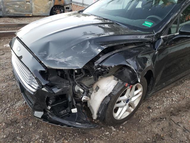 Photo 9 from auction – 2015 FORD FUSION SE with VIN 3FA6P0H77FR241012