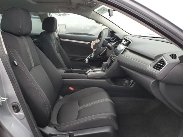 Photo 5 from auction – 2017 HONDA CIVIC EX with VIN 2HGFC1F36HH641123