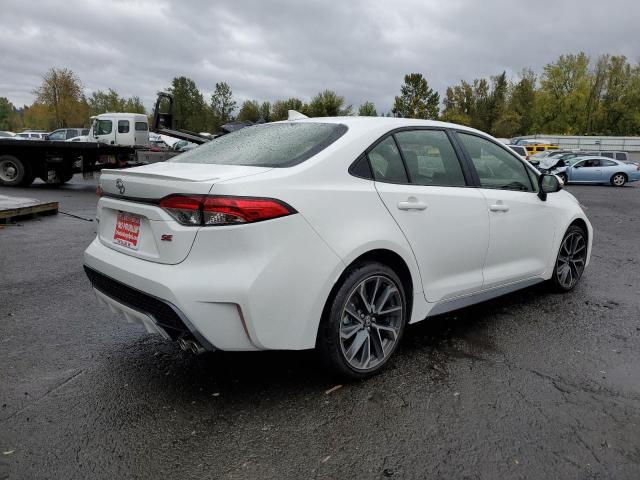 Photo 4 from auction – 2022 TOYOTA COROLLA SE with VIN JTDP4MCE1N3511224
