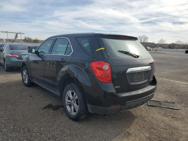 Photo 3 from auction – 2012 CHEVROLET EQUINOX LS with VIN 2GNALBEK8C1183858