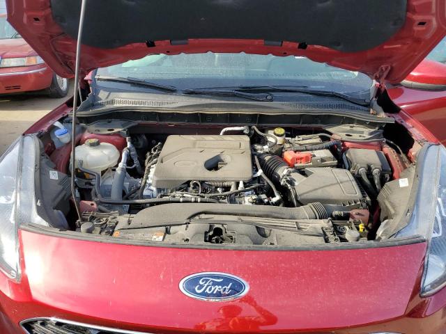 Photo 7 from auction – 2020 FORD ESCAPE SEL with VIN 1FMCU0H69LUB08586