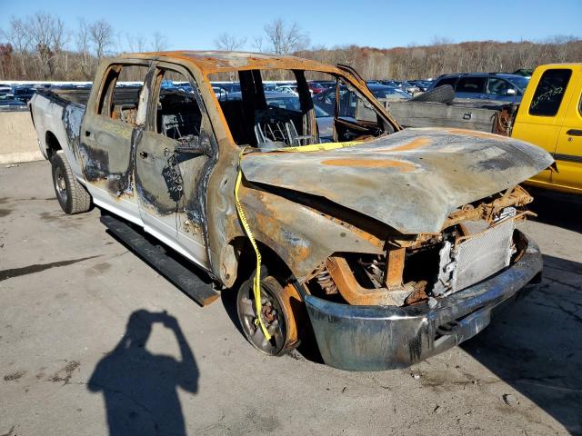 DODGE RAM 3500 S 2012 with VIN 3C63D3GL2CG254559 - Photo from auction