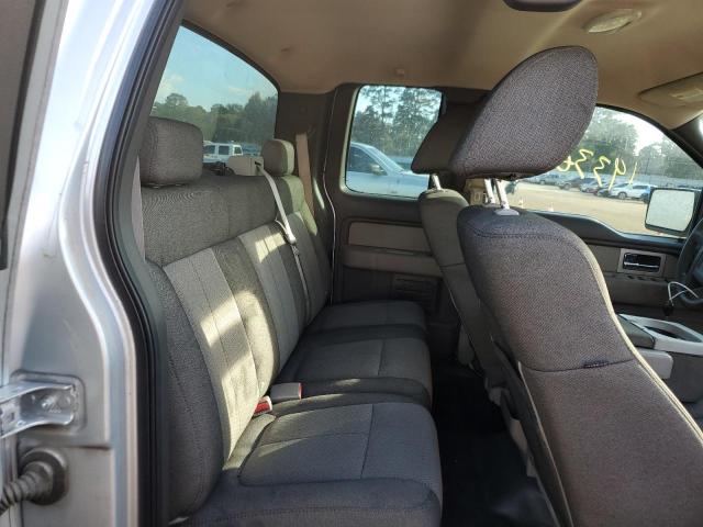 Photo 6 from auction – 2009 FORD F150 SUPER with VIN 1FTRX12W29FA68787