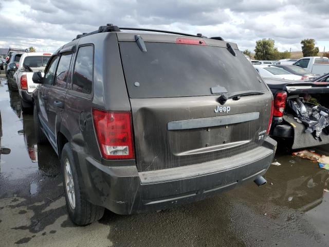 Photo 3 from auction – 2005 JEEP GRAND CHER with VIN 1J4GS48K45C626060