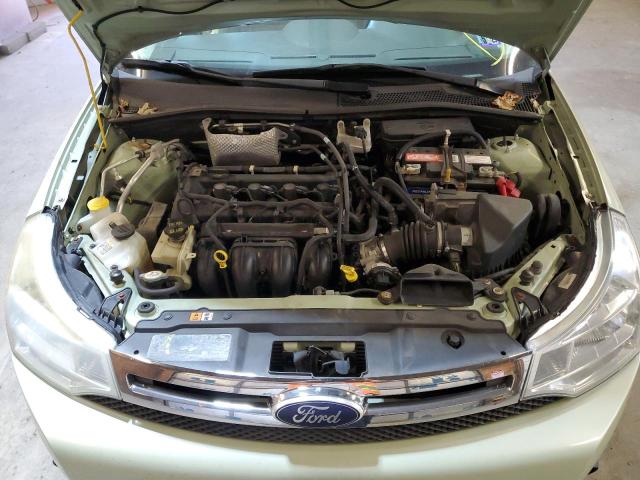 Photo 7 from auction – 2011 FORD FOCUS SEL with VIN 1FAHP3HN2BW175260