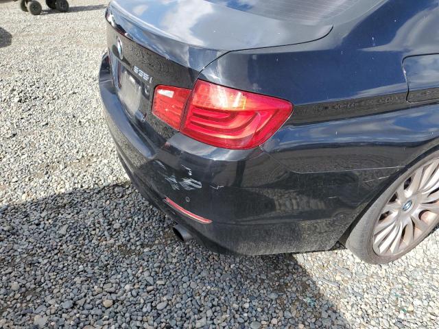 Photo 9 from auction – 2013 BMW 535 I with VIN WBAFR7C54DC824598