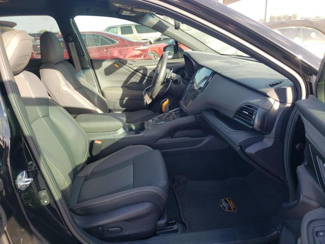 Photo 5 from auction – 2022 SUBARU OUTBACK WI with VIN 4S4BTGUD4N3123968