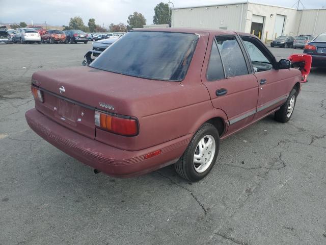Photo 4 from auction – 1994 NISSAN SENTRA E with VIN 1N4EB31P5RC854898