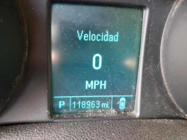 Photo 8 from auction – 2015 BUICK ENCORE with VIN KL4CJCSB5FB127229