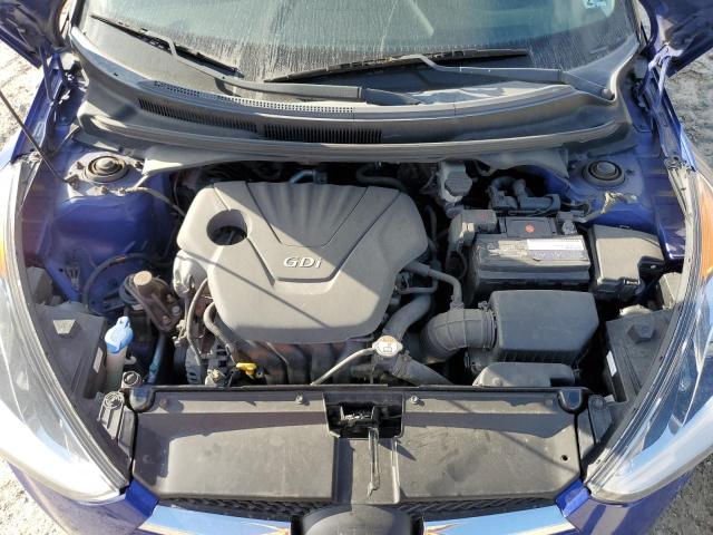 Photo 7 from auction – 2012 HYUNDAI VELOSTER with VIN KMHTC6AD2CU040369