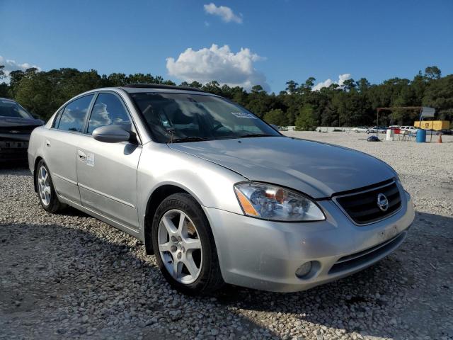 NISSAN ALTIMA SE 2002 with VIN 1N4BL11D02C231916 - Photo from auction