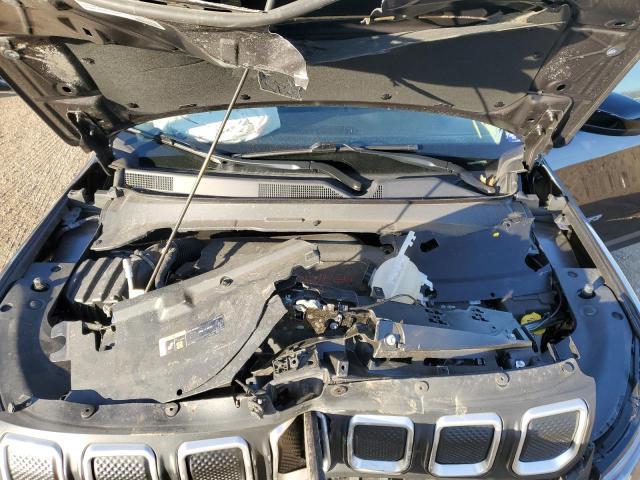 Photo 7 from auction – 2022 JEEP COMPASS LA with VIN 3C4NJDBB1NT103916