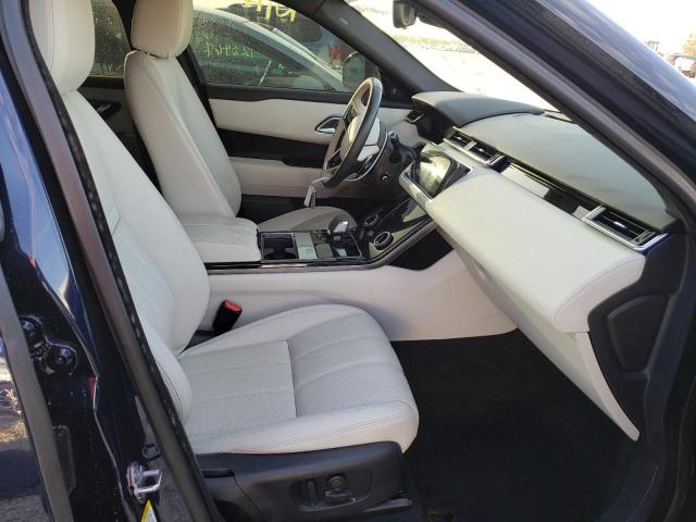 Photo 5 from auction – 2021 LAND ROVER RANGE ROVE with VIN SALYT2EX5MA307720